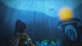 梦幻西游动画片第一季第9集