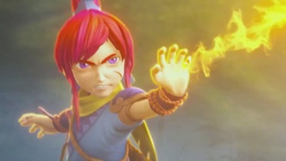 梦幻西游动画片第四季第11集