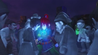 梦幻西游动画片第二季第10集