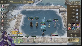 美貌与智慧并存，颜值与才华齐飞