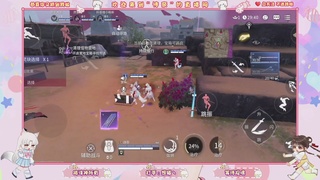 手游的兵都给我来报道