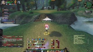 赛季服万人势力战