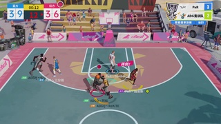 【重播】2026DCDC冠军杯春季赛淘汰赛W5D3