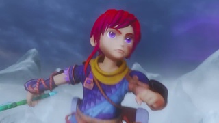 梦幻西游动画片第四季第12集