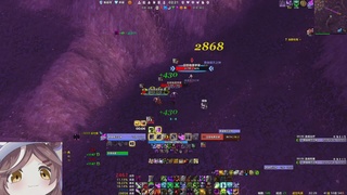 起早贪黑打魔兽