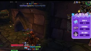 普通玩家的游戏日常