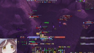 起早贪黑打魔兽