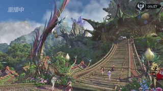 【重播】逆水寒正式服第十九届诸神之战Day3