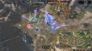 【重播】逆水寒赛季服第七届诸神之战Day3