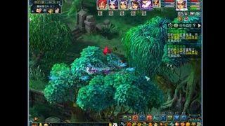 艰难前行的凌波三法