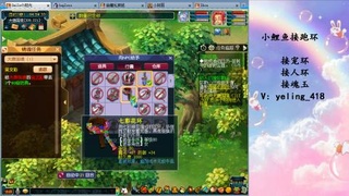 接命魂之玉 人环 宠环