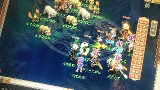 麦麦yyds巴拉啦的直播