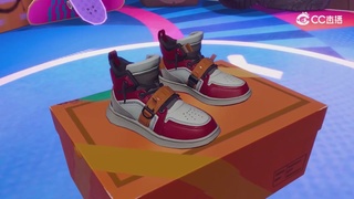 全明星街球派对精彩轮播