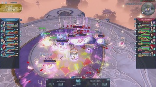 【重播】2025倩女幽魂端游天尊真武坛冬季赛总决赛