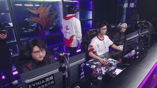 【重播】2025永劫无间 世界冠军赛