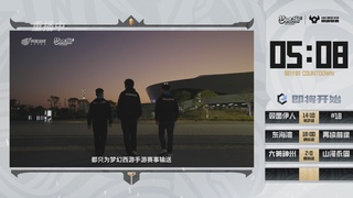 梦幻西游手游巅峰联赛S12预选赛