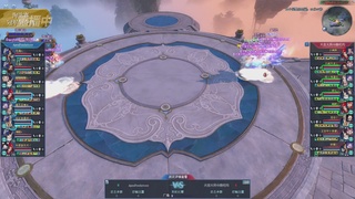 【重播】2025倩女幽魂端游天尊真武坛冬季赛总决赛