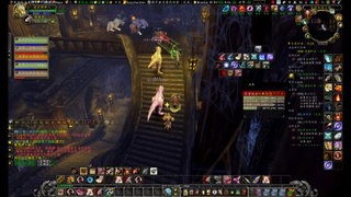 带你逛，魔兽世界