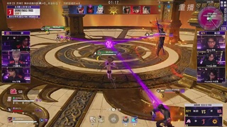 【重播】2025永劫无间 世界冠军赛