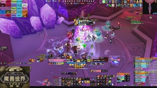 吃饭睡觉打魔兽