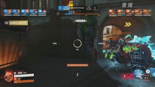 【重播】2025守望先锋全球总决赛 DAY5