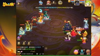 又是元气满满的一天！！