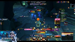 一念时光，一夜至暗，一起同行