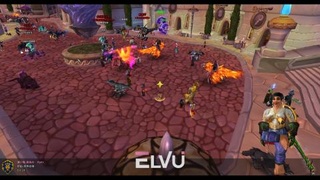 刚从非洲回来，酋长没卸任