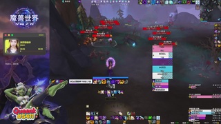 至暗之夜站起来了