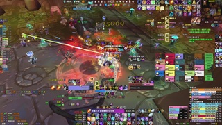 时光4练习两天半指挥第一视角