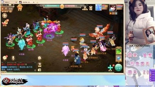 接托管！万象！冥渊！