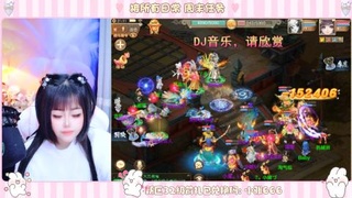 夜晚的声音会发光~