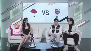 【重播】2025守望先锋全球总决赛 DAY5