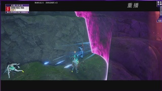 【重播】2025永劫无间 世界冠军赛