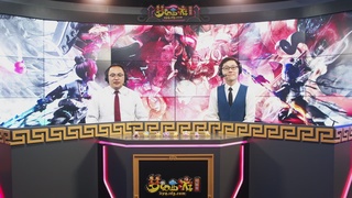 【重播】第236届武神坛-淘汰赛