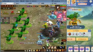 瀞瀞种树的小阿姨~！！！！