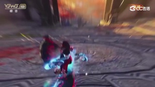 2026永劫无间新春会——武道新途全片回顾