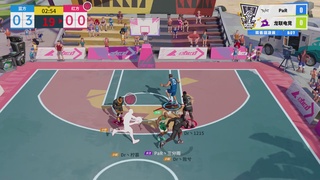 【重播】2026DCDC冠军杯春季赛淘汰赛W5D3