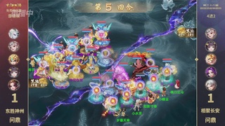 第38届群雄逐鹿争霸赛