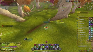 至暗之夜普通玩家的一天