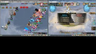 这游戏也太火了趴！