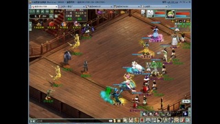 有你们相伴真好..