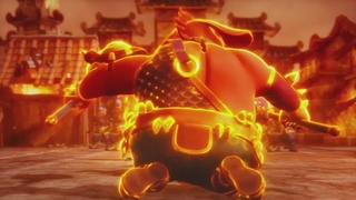 梦幻西游动画片第四季第12集