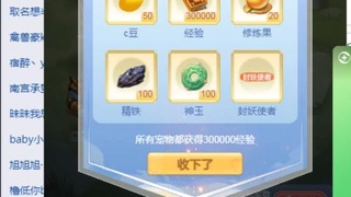 接九转蜃境托管