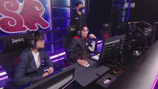 【重播】2025永劫无间 世界冠军赛