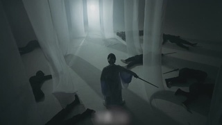 正义之警，威武之师