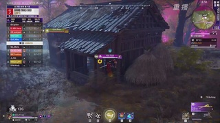 【重播】2025永劫无间 世界冠军赛