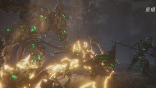 【重播】永劫手游聚宝之夜