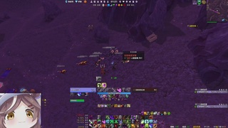 起早贪黑打魔兽