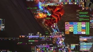 时光4练习两天半指挥第一视角